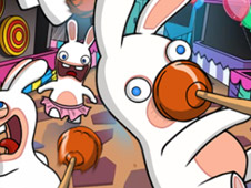 Rabbids Raid