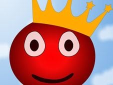 Red Ball 2 Online