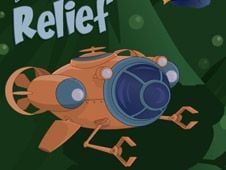 Reef Relief- Scooby Doo