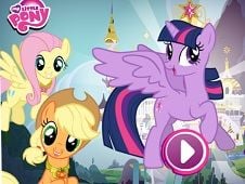 my little pony games to play