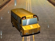 download the new Bus Simulator Car Driving