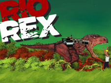 Rio Rex