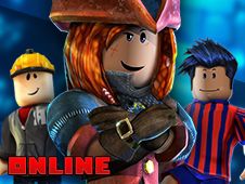 Roblox Unblocked 😎 Play Online on PC & Mobile - No Download