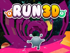 Run 3D