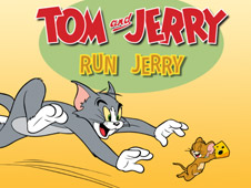 Run Jerry