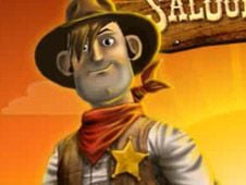 Saloon Brawl 2