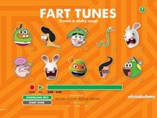 Sanjay and Craig Fart Tunes Online