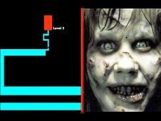 Scary Maze Game DX  Jogue Agora Online Gratuitamente - Y8.com