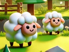 Sheep Clash