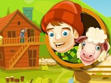 Sheep Farm Online