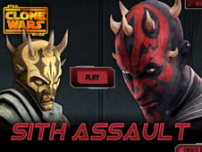 Sith Assault