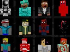 Skincraft Online