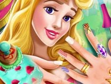 Sleeping Beauty Nails Spa Online
