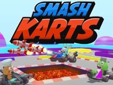 Smash Karts