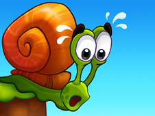 Snail Bob 1 Online