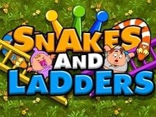 Snakes and Ladders