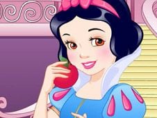 Snow White Haircuts Design Online