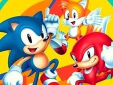 Sonic 2 Heroes
