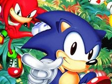 Sonic 3 and Knuckles Online