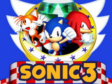 Sonic 3 Complete