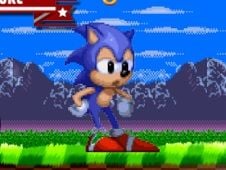 Sonic Games Online – Play Free in Browser 