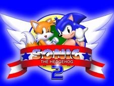 Sonic The Hedgehog 2 Online