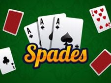 Spades - Msn Games