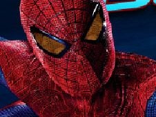 Spiderman Speed Climb Online