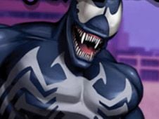 Spiderman Venoms Vengeance