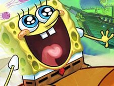 Spongebob Next Big Adventure Online