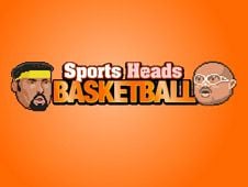 Sports Heads Basketball Online