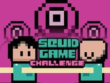 Rlgl Arena - Play Squid Game Online For Free