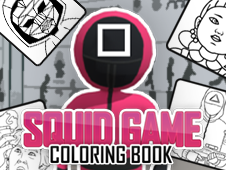 Coloring Games Online: Let's Paint Drawings - Culga Games