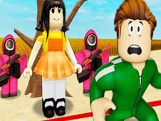 ROBLOX online - Play game ROBLOX online at