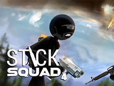 Stick Squad 4 Online