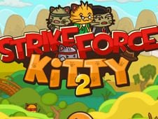 StrikeForce Kitty 2 Online