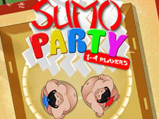 Sumo Party