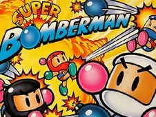 Bomberman - Full Game 100% Walkthrough