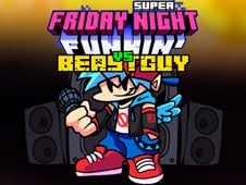 Friday Night Funkin Vs Papa Louie Demo Android Download 