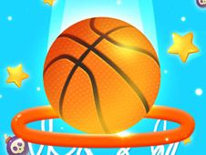 Super Hoops Basketball - Basketball Games