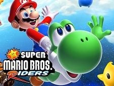 mario games for free around the world
