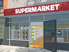 Supermarket Simulator: The Original Online