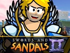 Swords And Sandals 2