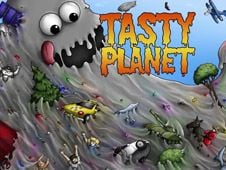 Tasty Planet Online
