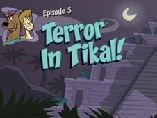 Terror in Tikal Online