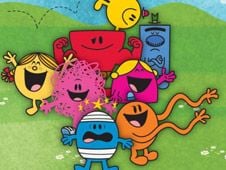 The Mr. Men Show Online