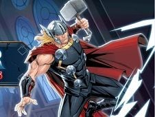 Thor Boss Battles Online