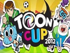 Toon Cup 2012 Online