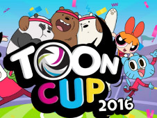 Toon Cup 2016