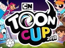 Toon Cup 2018 Online